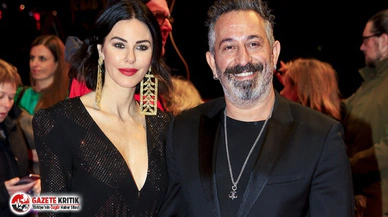 Defne Samyeli ve Cem Yılmaz Ayrıldı Mı?