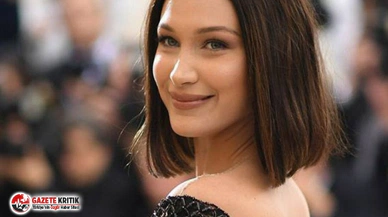 Dünyanın En Güzel Kadını Seçildi