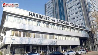 HSK'de Çifte İstifa