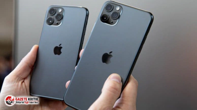 iPhone 11, Türkiye'de Satışa Sunuldu