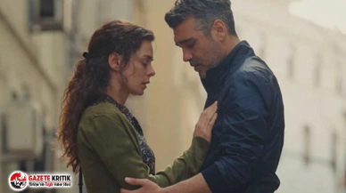 Kadın Dizisinde Flaş Ayrılık