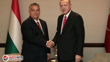 Macaristan'dan Türkiye'ye Destek Sözü