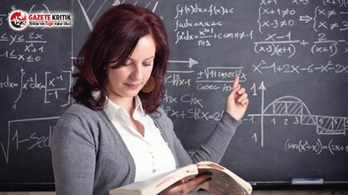 Öğretmenler Ne Kadar Maaş Alıyor?