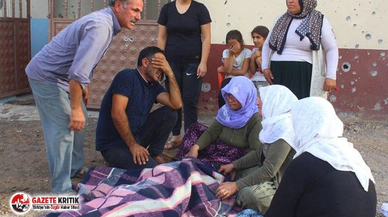 Suruç'tan Bir Acı Haber Daha Geldi!