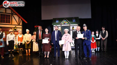 Avcılar, Türkiye-Kore Dostluğuna Ev Sahipliği Yaptı