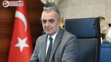 Başkan Esen'in 10 Kasım Mesajı