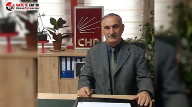 CHP'li Aydın: Sinek Küçüktür Ama Mide Bulandırır