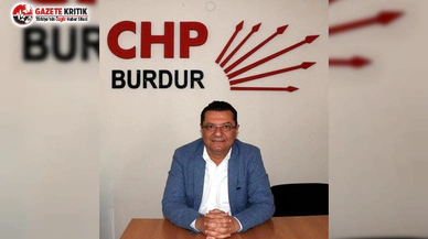 CHP'li Göker'in Armağan İlci Mesajı