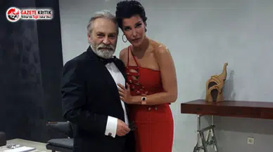 Deniz Akkaya'nın 'Oyunculuğun Tanrısı' Yorumu Ortalığı Karıştırdı