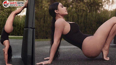 Kim Kardashian Takipçilerinden Böyle Özür Diledi