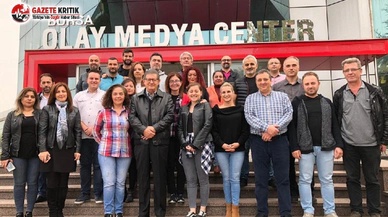 Olay TV ve Radyo Kapandı