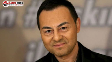 Serdar Ortaç: Bütün Takipçilerimi Siliyorum