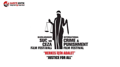 Suç ve Ceza Film Festivali Ödüllerİ Sahiplerini Buldu