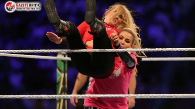 Suudi Arabistan'da Bir İlk!