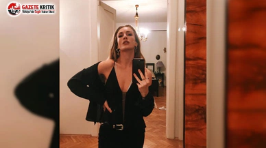 Yasemin Kay Allen, Tecavüz Etmek İsteyen Sapığı İfşa Etti