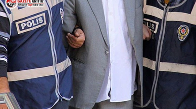 6 IŞİD'li etkin pişmanlık yasasından yararlanıp serbest kaldı!