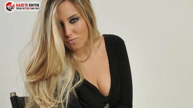 Ahu Tuğba’nın Kızı Polis Oldu