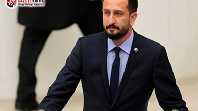 CHP'li Hakverdi: Ağaoğlu’nu Kurtarma Operasyonuna 'Stratejik Öneme Sahip' Örtüsü