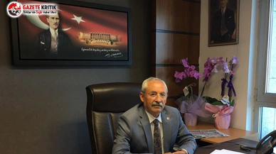 CHP'li Kaplan: 2019 Yılı da Hak İhlallerinin İz Bıraktığı Bir Yıl Oldu!