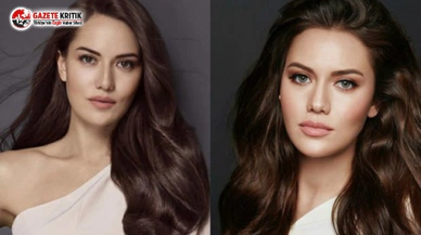 Fahriye Evcen’i Üzen Haber!