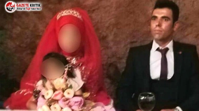 Kına Gecesinde Damadını 'İbret Olsun' Diye Öldürülmüş