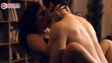 Melisa Şenolsun'un Sahneleri Atiye'ye Damga Vuracak!