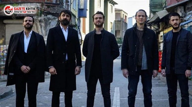 RTÜK, Çukur’a Bir Ceza Daha Verdi