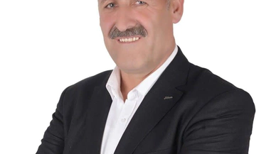 Yılmaz Şalan da Görevden Alındı
