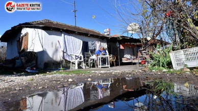 83 yaşındaki kadın destek bekliyor!