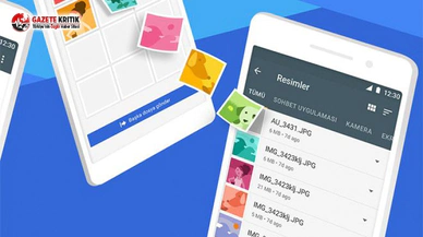 Apple'ın Rakip Tanımaz Özelliği Android'e Geliyor!