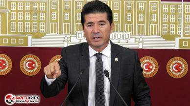 CHP'li Ahmet Kaya, Trabzon Park'ı geri istedi