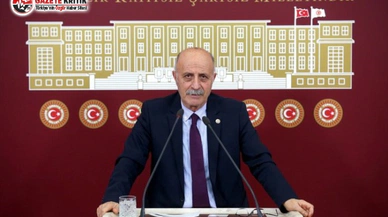 CHP'li Keven: Sorgun Yeni Çeltek, 125 Madenciyi Kış Günü İşsiz Bıraktı