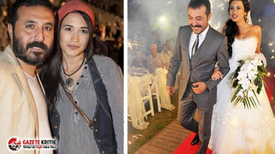 Ecem Özkaya: Boşanmak zor bir süreçti