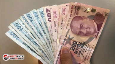 Kamu işçisine ek ödeme bugün başladı