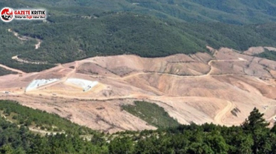 Kanadalı Alamos Gold hâlâ Kaz Dağları’nın peşinde!