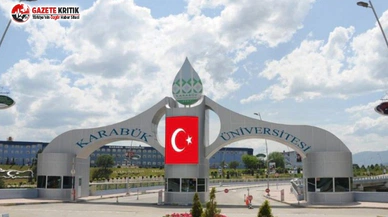 Karabük Üniversitesi'nde Neler Oluyor?