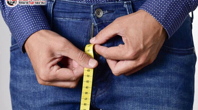 "Mastürbasyon penis boyunu etkiler mi?"