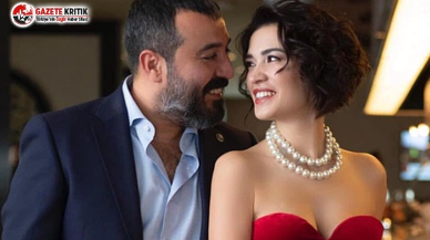 Mustafa Üstündağ ve Ecem Özkaya’dan boşanma sonrası ortak açıklama