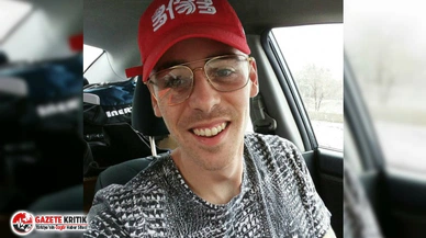 Takipçi kazanmak için sevgilisinin öldüğünü söyledi!