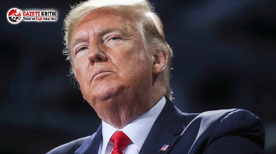 Trump: Daha Önce Öldürülmeliydi