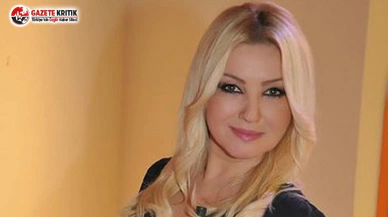 Zahide Yetiş’i terleten ‘cinsel ilişki’ sorusu