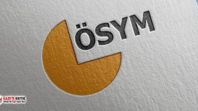 2020 YKS'ye 'alyans' ve 'piercing' ayarı