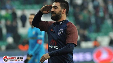 Arda Turan, Japonya yolcusu mu?