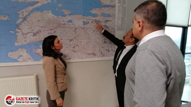 CHP'Lİ KAYIŞOĞLU: ''BURSA İÇİN ACİLEN ÖNLEM ALINMALI''