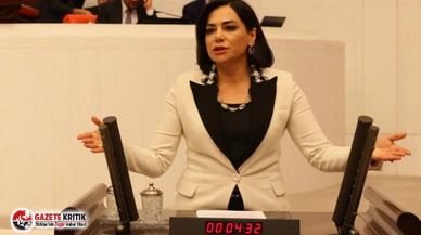 CHP Tekirdağ Milletvekili Candan Yüceer Trakya’da kanser gerçeğine dikkat çekti !