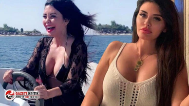 Ebru Polat, cesur mayosuyla poz verdi beğeni ve yorum yağdı!