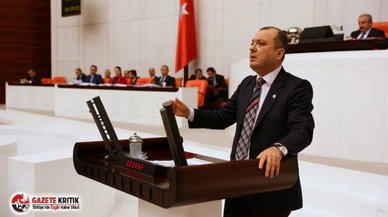 SAĞLIK BAKANI, ÇERKEZKÖY’DEKİ SAĞLIK YOLSUZLUĞUNU PAS GEÇTİ!