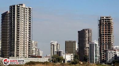 Yabancıya 180 bin konut satıldı