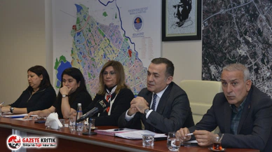 YENİŞEHİR BELEDİYE MECLİSİ TOPLANDI