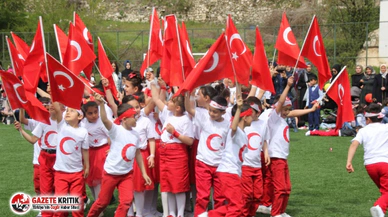 23 Nisan  Ulusal Egemenlik ve Çocuk Bayramı, koronavirüs nedeniyle kutlanmayacak